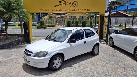CHEVROLET CELTA 1.0 MPFI LS 8V FLEX 2P MANUAL